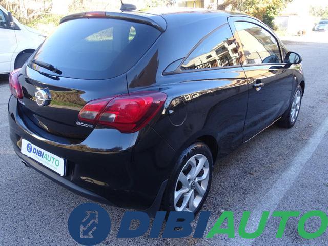 OPEL Corsa 1.3 CDTI Coupé b-Color