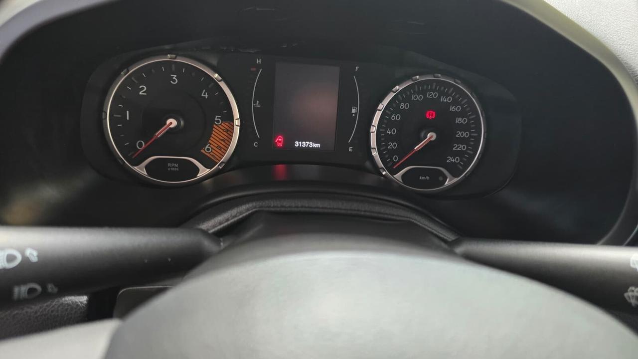 Jeep Renegade 1.6 Mjt 130 CV Business