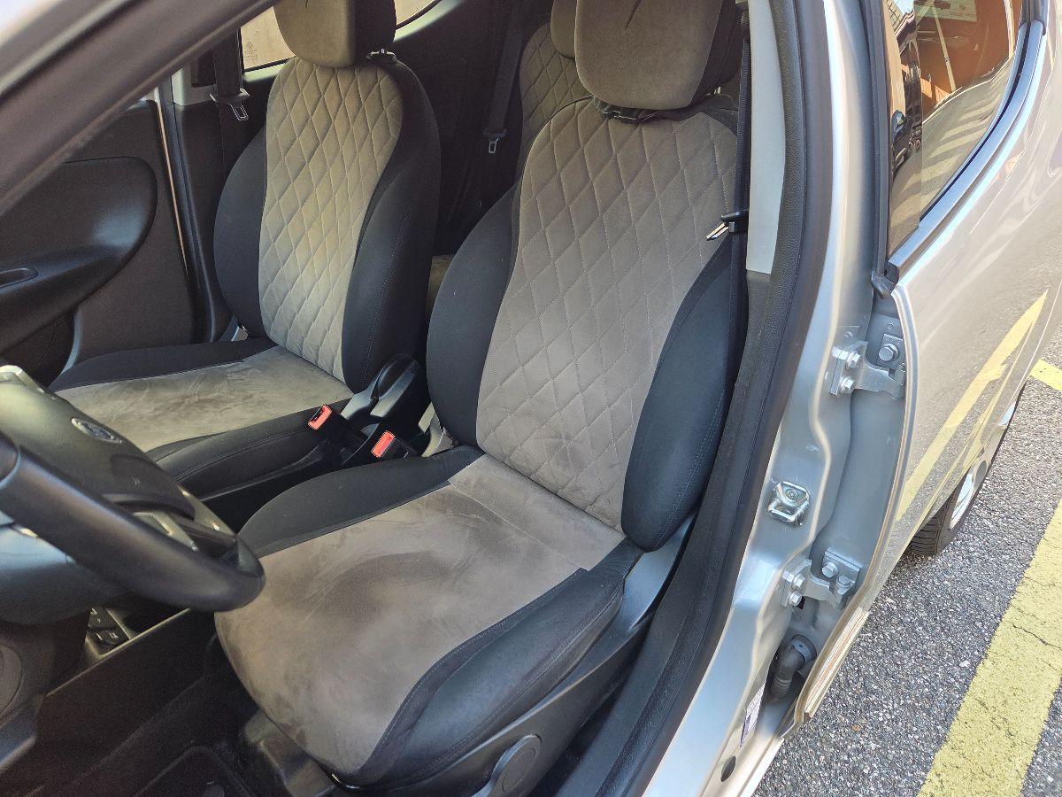 LANCIA - Ypsilon - 1.2 69 CV 5p. S&S Platinum