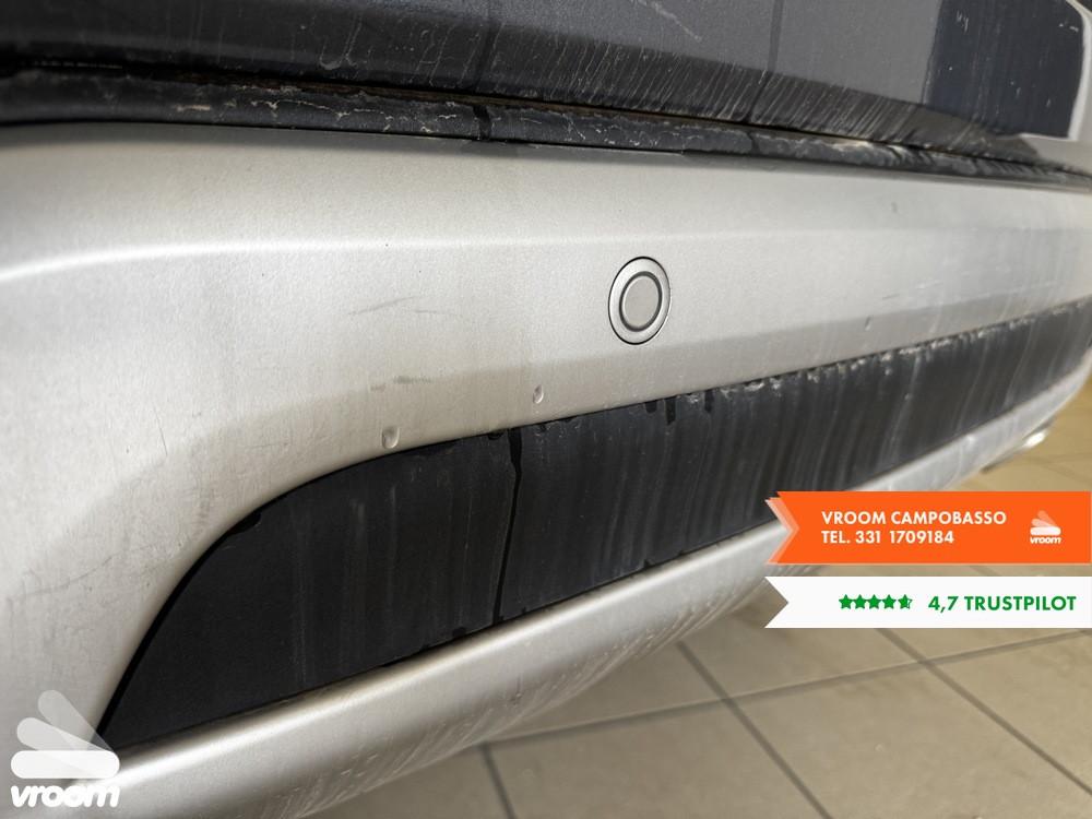FIAT 500X 500X 2.0 MultiJet 140 CV AT9 4×4 Cross