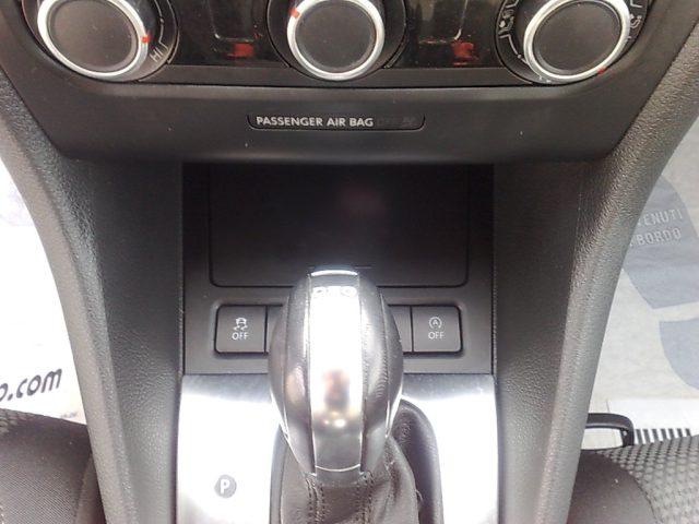 VOLKSWAGEN Golf Cabriolet AUTOMATICA! 2.0 TDI DSG BlueM. Tech.