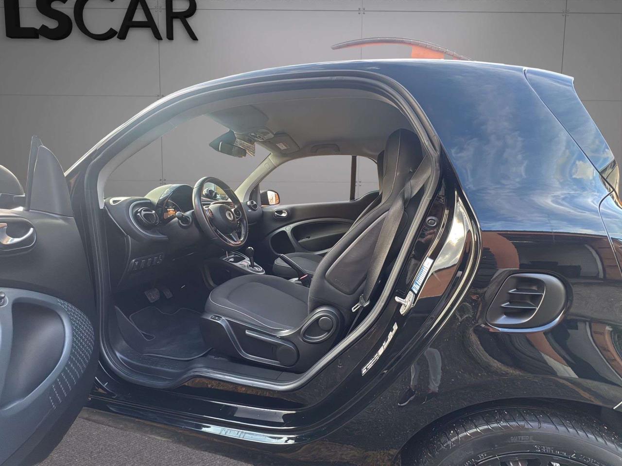 smart forTwo 1.0 Passion 71cv UNIPRO~PROMO~FINANZIAMENTO