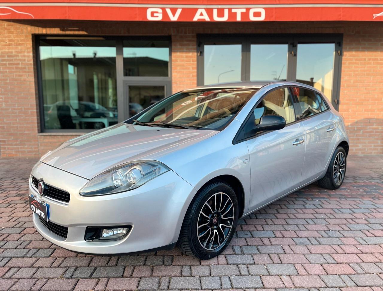 Fiat Bravo 1.6 MJT