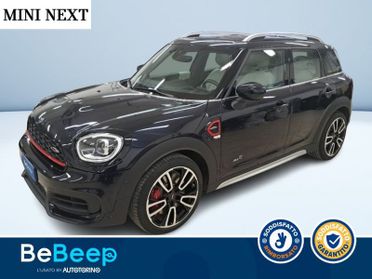 MINI Mini Countryman F60 MINI COUNTRYMAN 2.0 JCW JCW AUTO