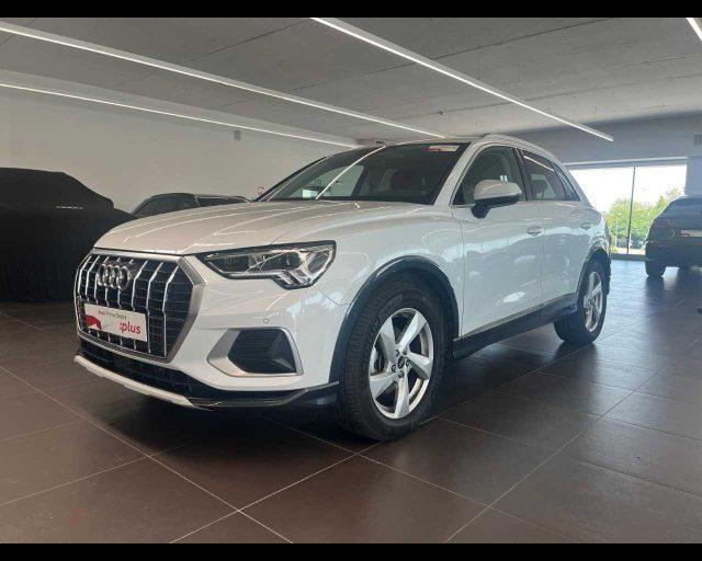 AUDI Q3 II 2018 35 2.0 tdi Business Advanced s-tronic