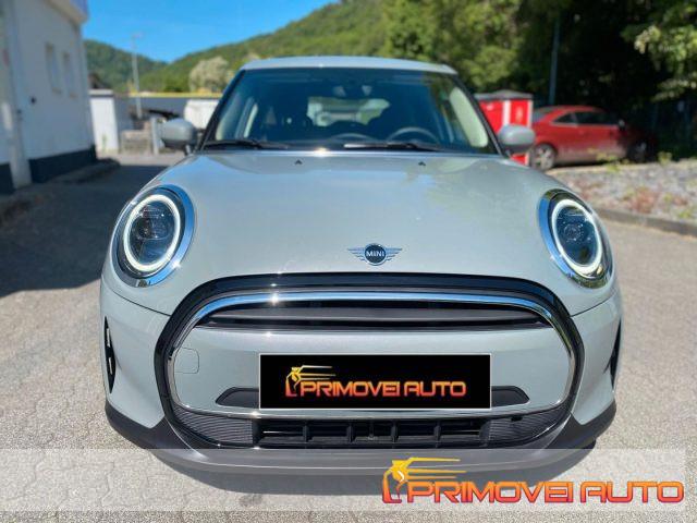 MINI Mini 1.5 One