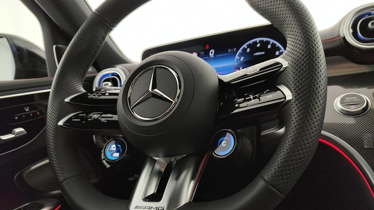 Mercedes-Benz C AMG 43 mhev Premium Pro 4matic auto