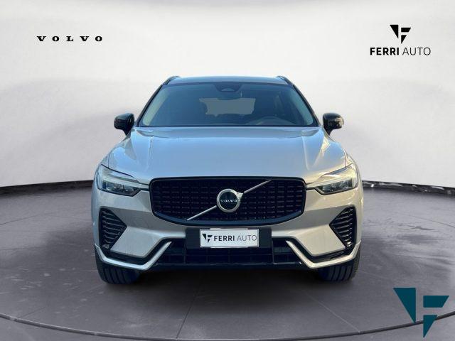 VOLVO XC60 B5 AWD automatico Plus Dark