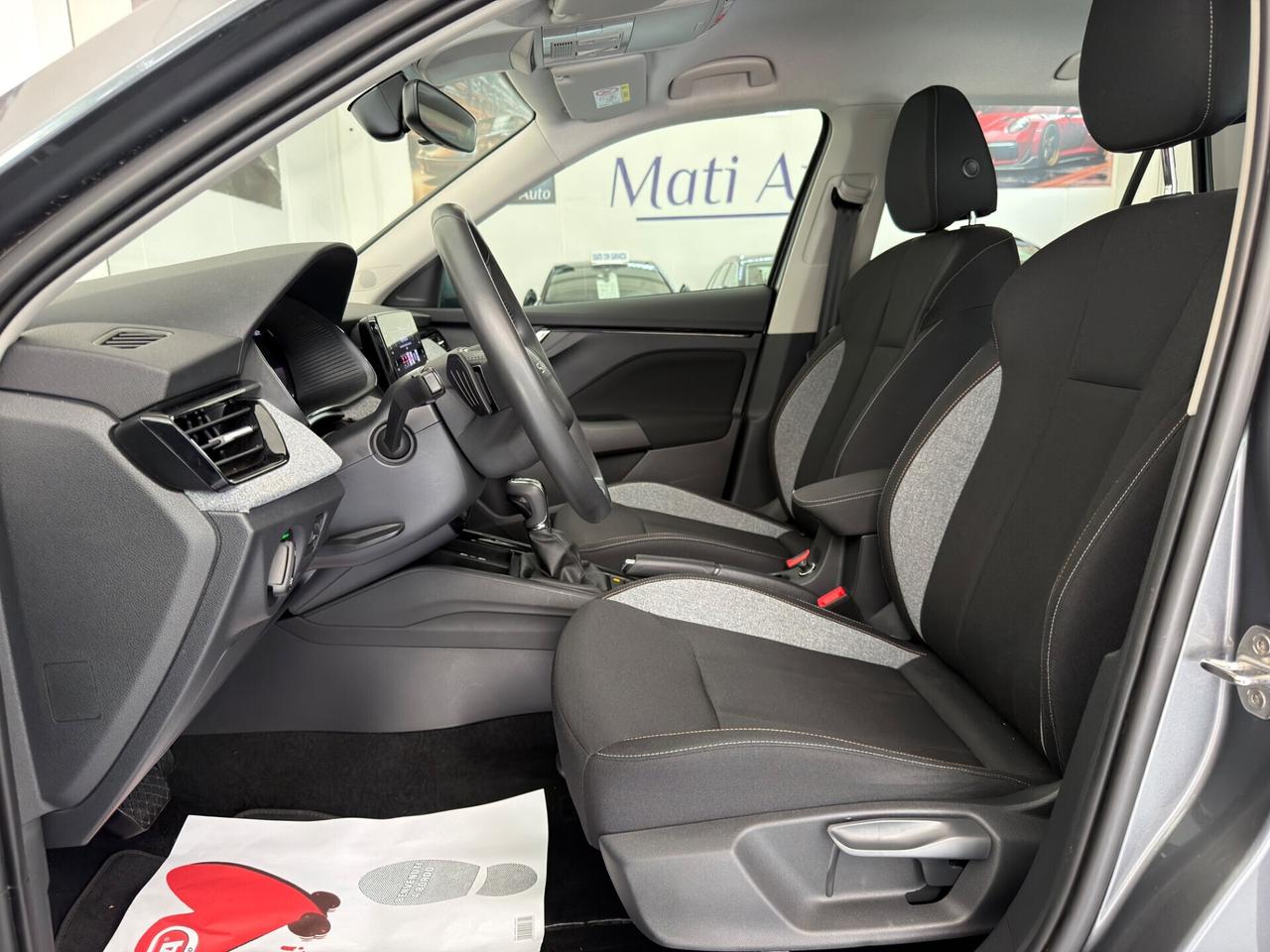 Skoda Kamiq 1.0 TSI 115 CV DSG Selection