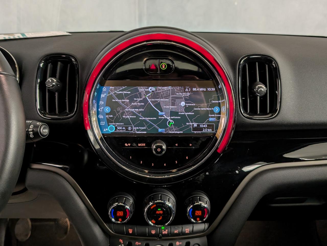 Mini 1.5 Cooper Edition Northwood