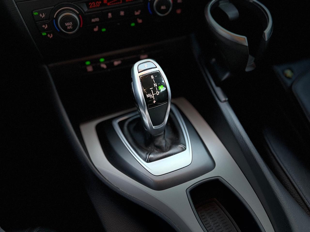 Bmw X1 sDrive18d 143CV EURO5 DOPPIE CHIAVI