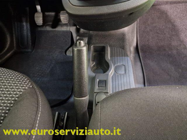 MERCEDES-BENZ Citan 1.5 111 CDI Furgone Long