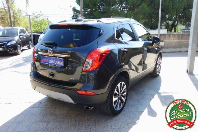 OPEL Mokka X 1.6 CDTI Ecotec 136CV 4x2 Start&Stop Advance