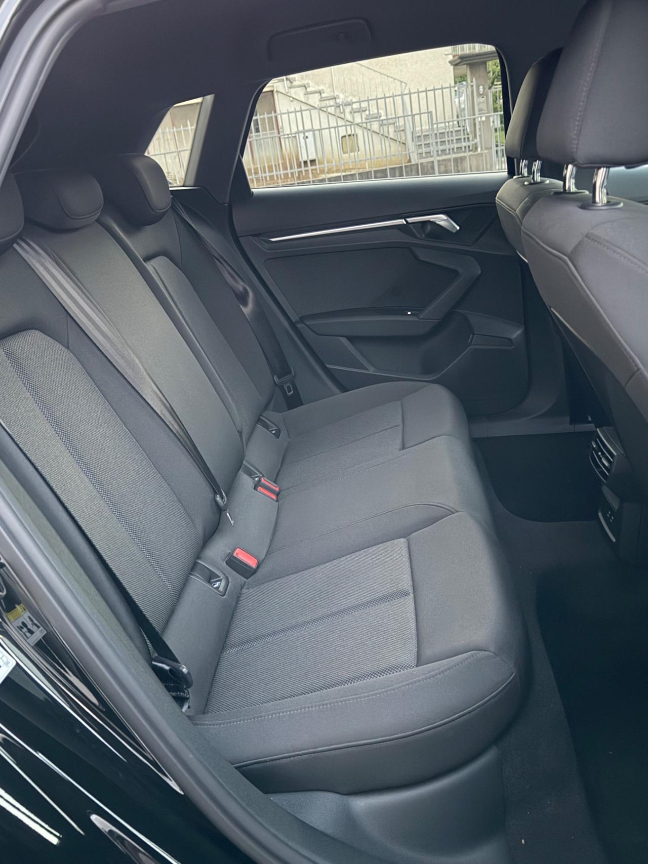 Audi A3 SPB 30 TDI S tronic line edition
