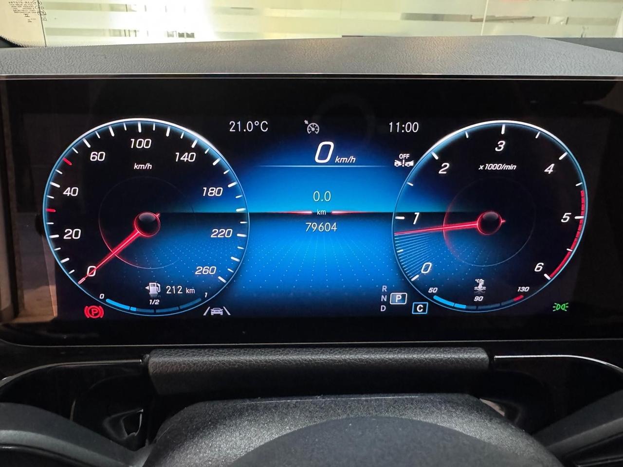 Mercedes-benz GLA 200 D 4Matic Sport Night Edition