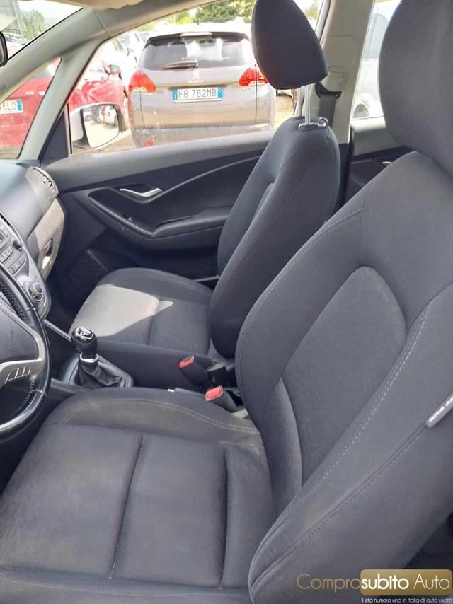 HYUNDAI iX20 1.4 CRDI 90 CV Classic