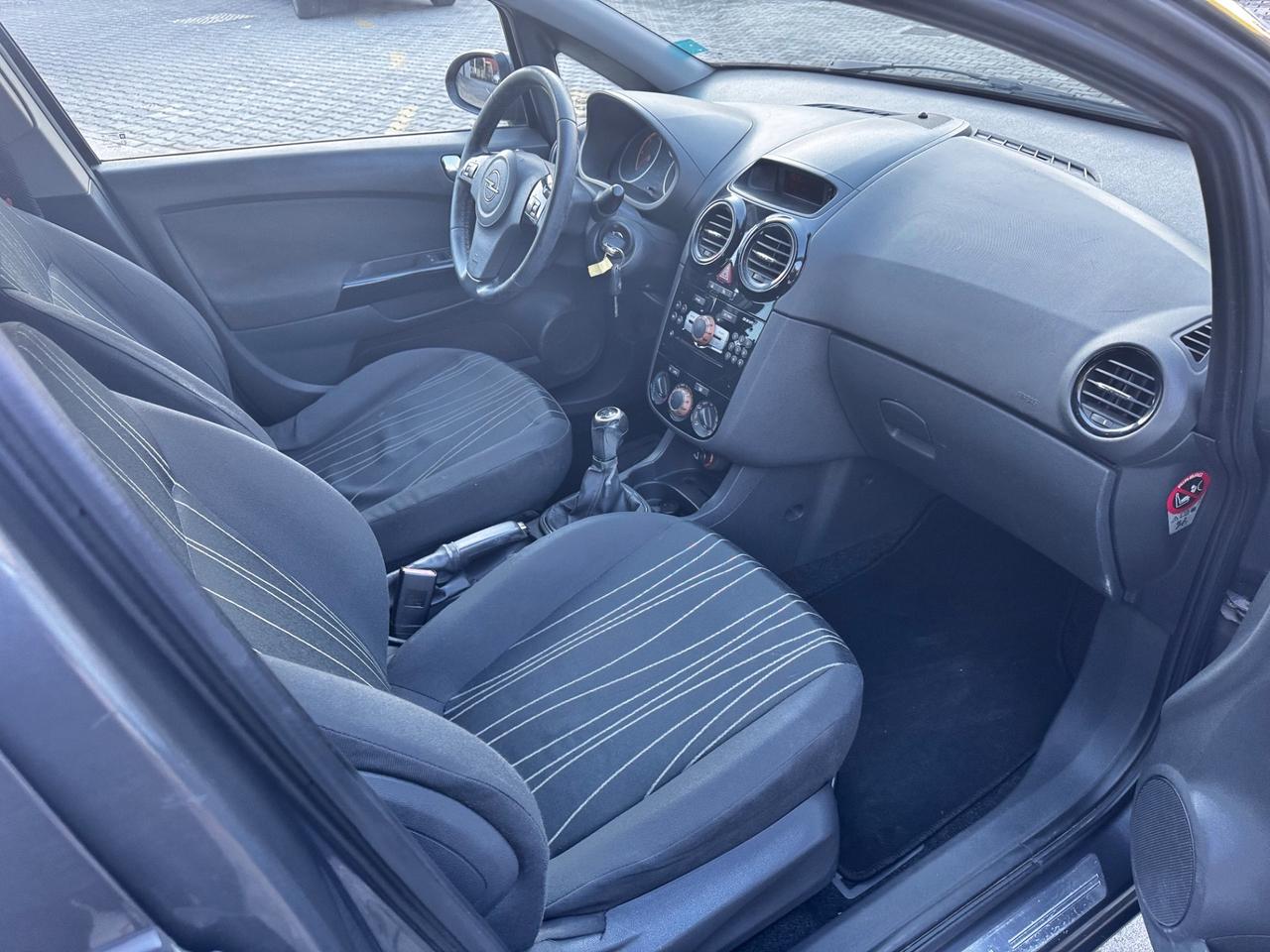 Opel Corsa 1.3 CDTI 75CV ecoFLEX 5 porte neopatentati