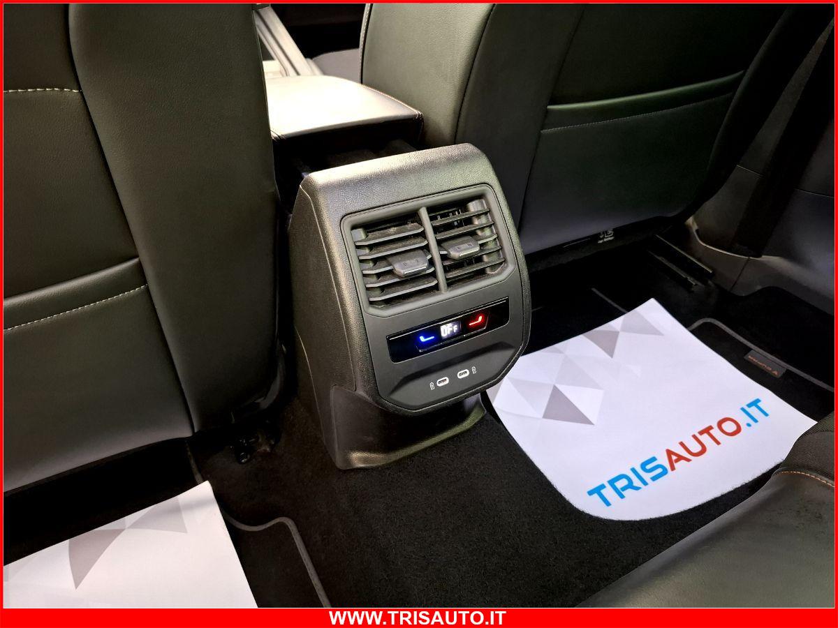 Cupra Formentor 2.0 Tdi 4Drive DSG (FULL LED+ANDROID+APPLE)