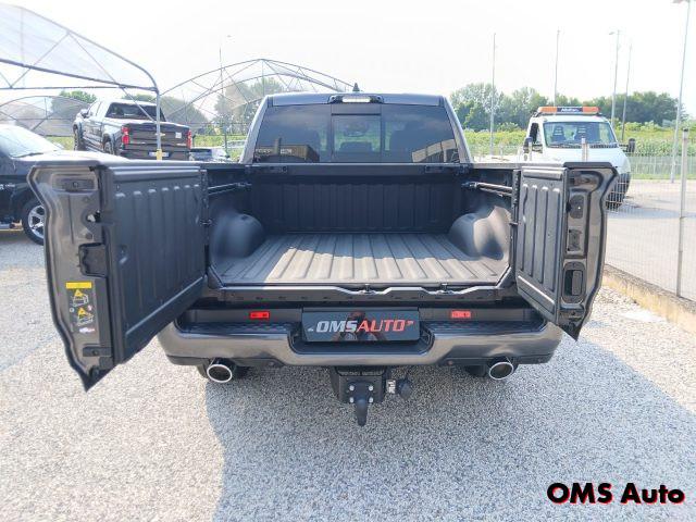 DODGE RAM 1500 5.7 GPL V8 Limited Elite - N1
