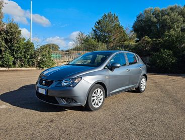 Seat Ibiza 1.4 TDI 75 CV CR 5p. Style