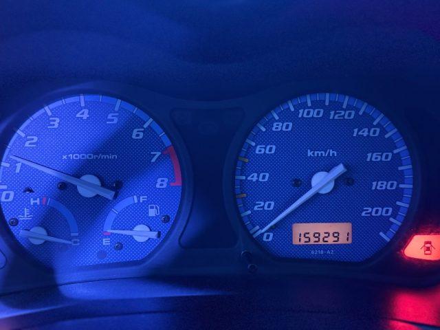 HONDA HR-V 1.6i 16V VTEC cat 5 porte Sport