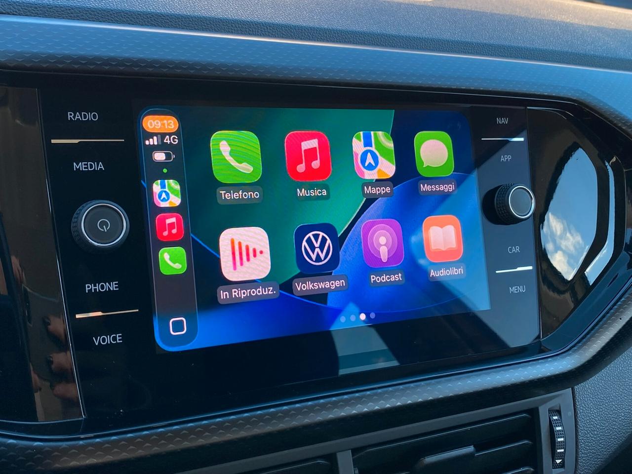 Volkswagen T-Cross Style 1.0 TSI 95CV