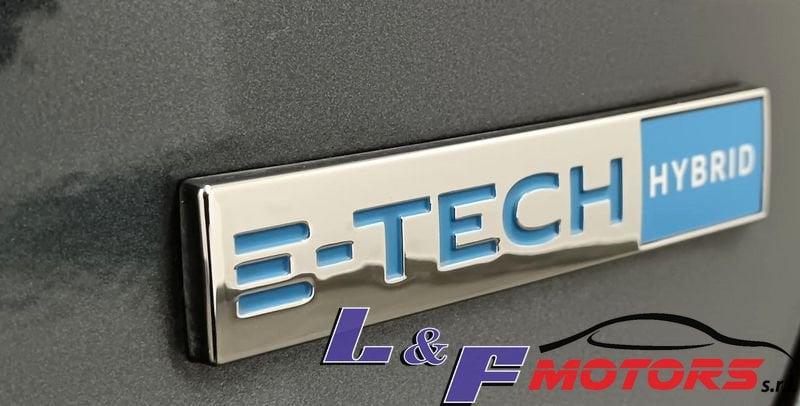 Renault Clio Clio Full Hybrid E-Tech 140 CV 5