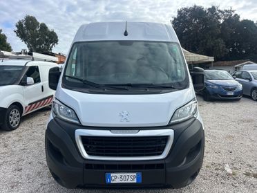 PEUGEOT BOXER PREMIUM L3 H2