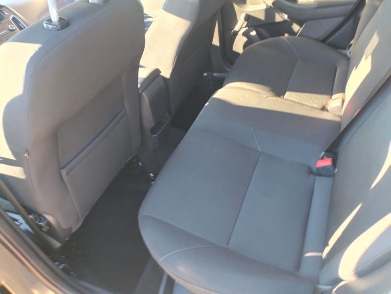 Ford Focus 5 Porte Focus 5p 1.5 tdci Titanium s&s 120cv