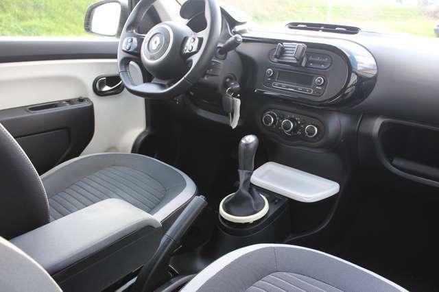 Renault Twingo Twingo 1.0 sce Wave 70cv