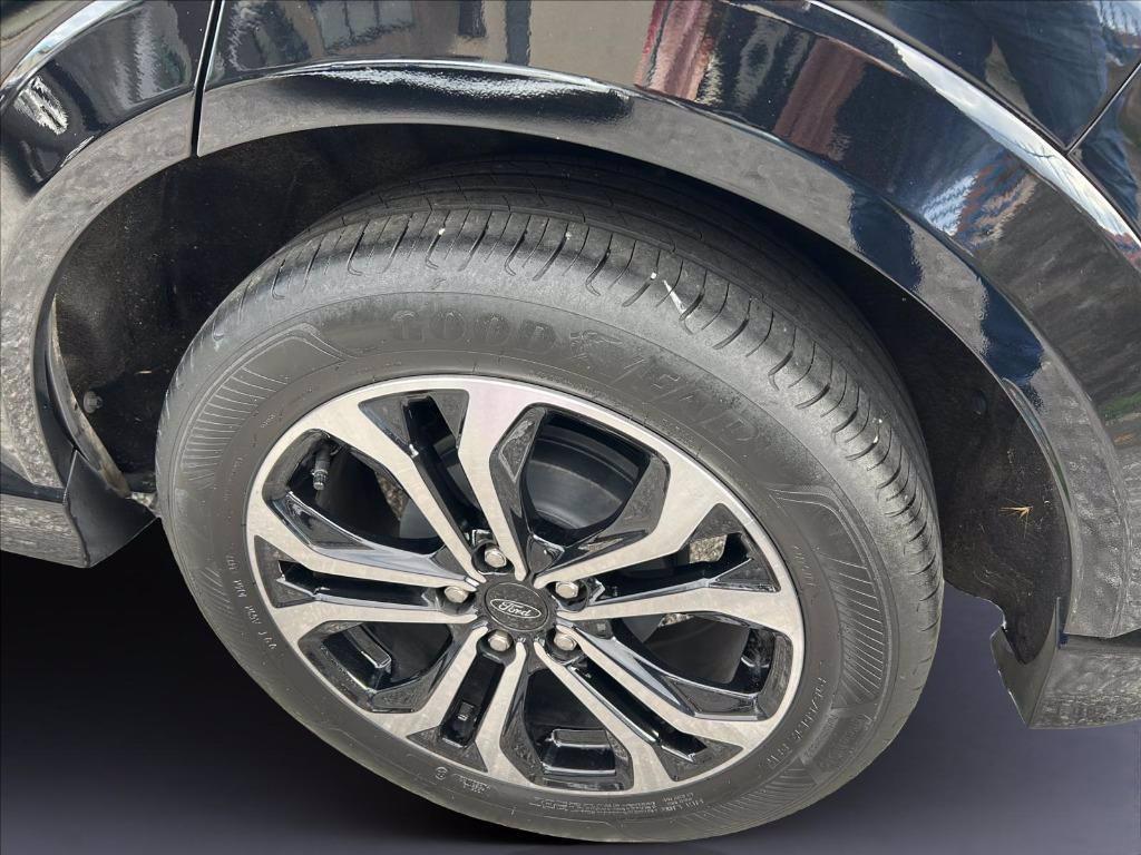 FORD Puma 1.0 ecoboost h ST-line Design s&s 125cv del 2022