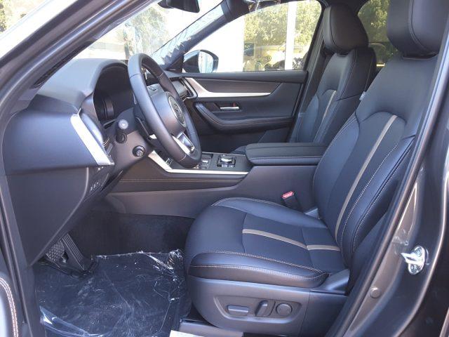 MAZDA CX-60 2.5L e-Skyactiv G PHEV AWD Homura