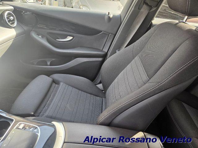 MERCEDES-BENZ GLC 220 d 4Matic Executive