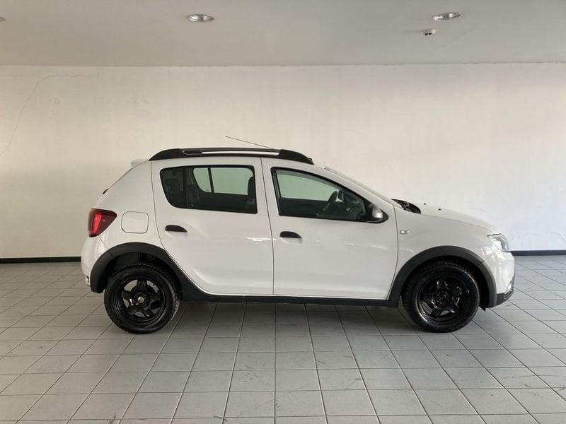 Dacia Sandero Sandero 1.5 dCi 8V 90CV S&S Serie Speciale Brave