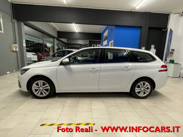 PEUGEOT 308 BlueHDi 100 S&S SW Business n1