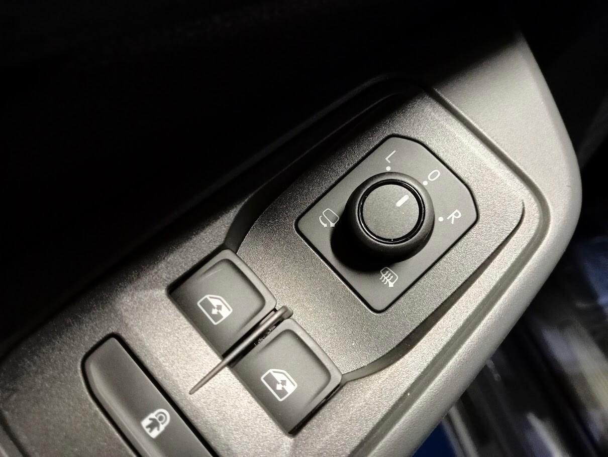 Volkswagen Caddy TDI 122CV 4MOTION 4X4 PRONTA CONSEGNA