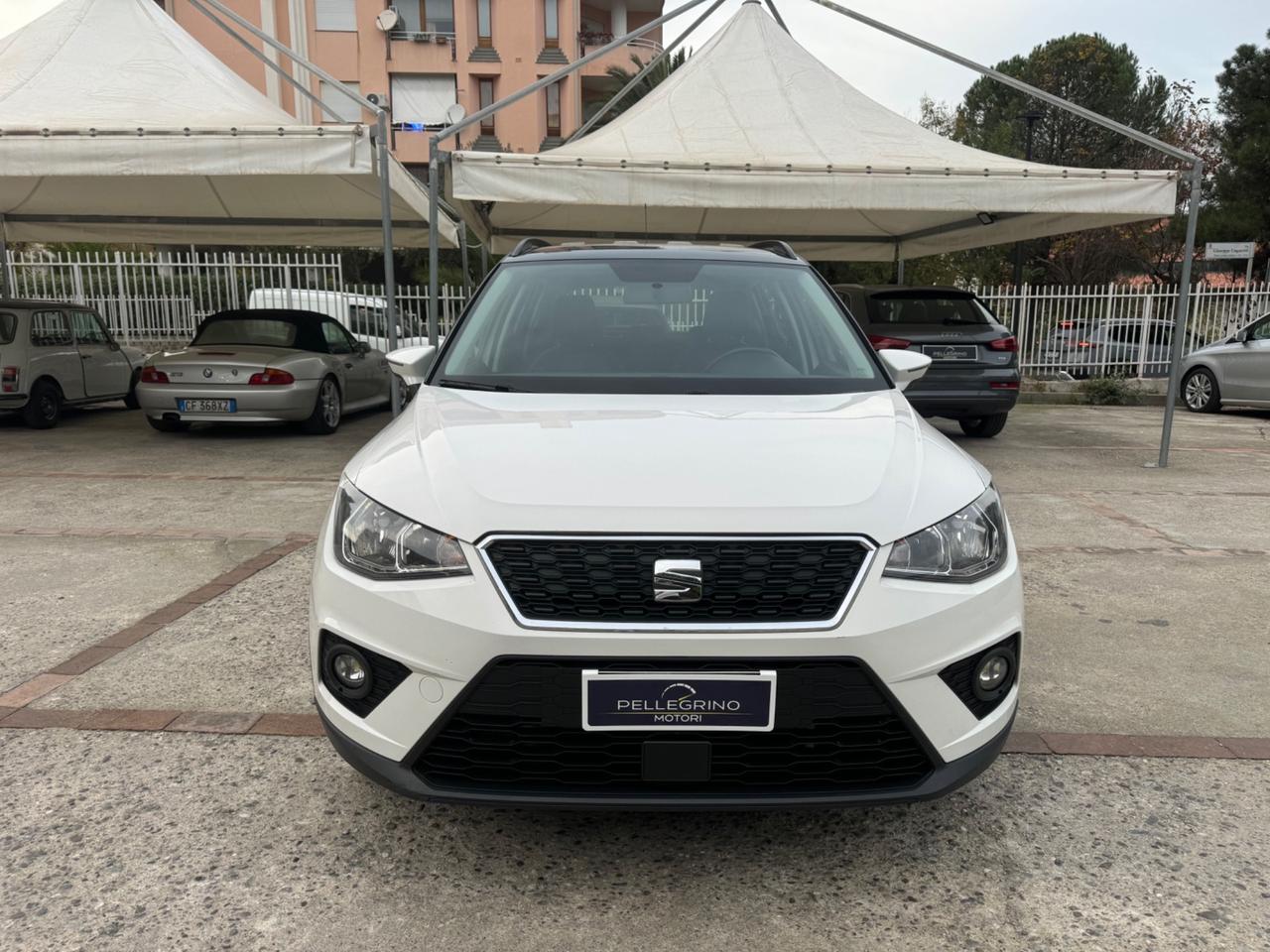 Seat Arona 1.6 TDI 95 CV DSG XCELLENCE