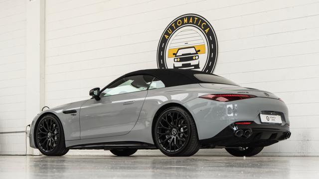 MERCEDES-BENZ SL 43 AMG Premium Plus IVA UNIPRO FULL OPT.