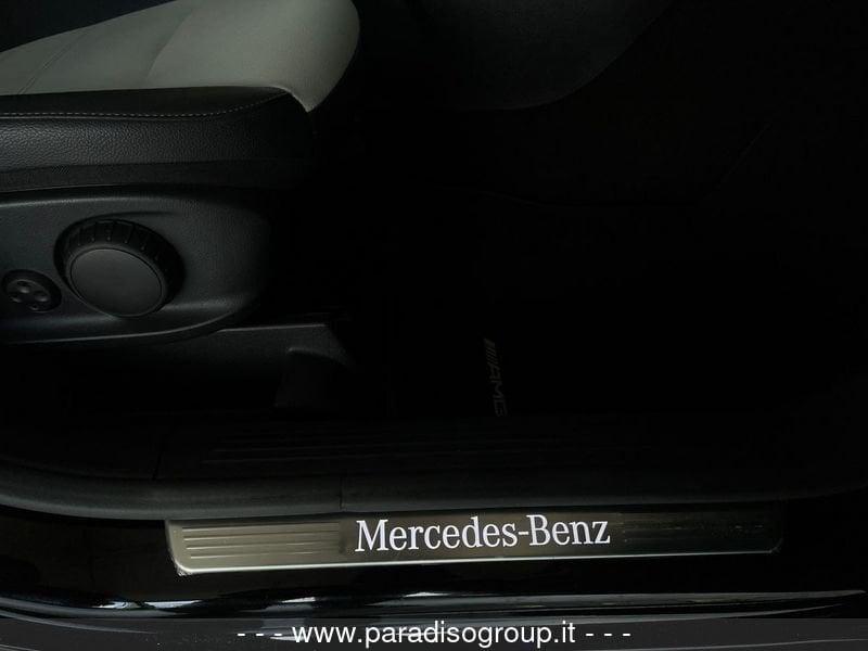Mercedes-Benz GLA 200d PREMIUM - 4MATIC | 150CV - 2022 | DIESEL
