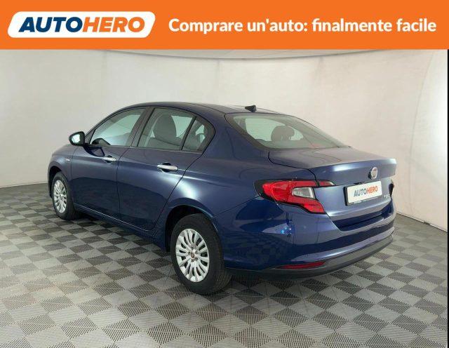 FIAT Tipo 1.6 Mjt S&S 4 porte