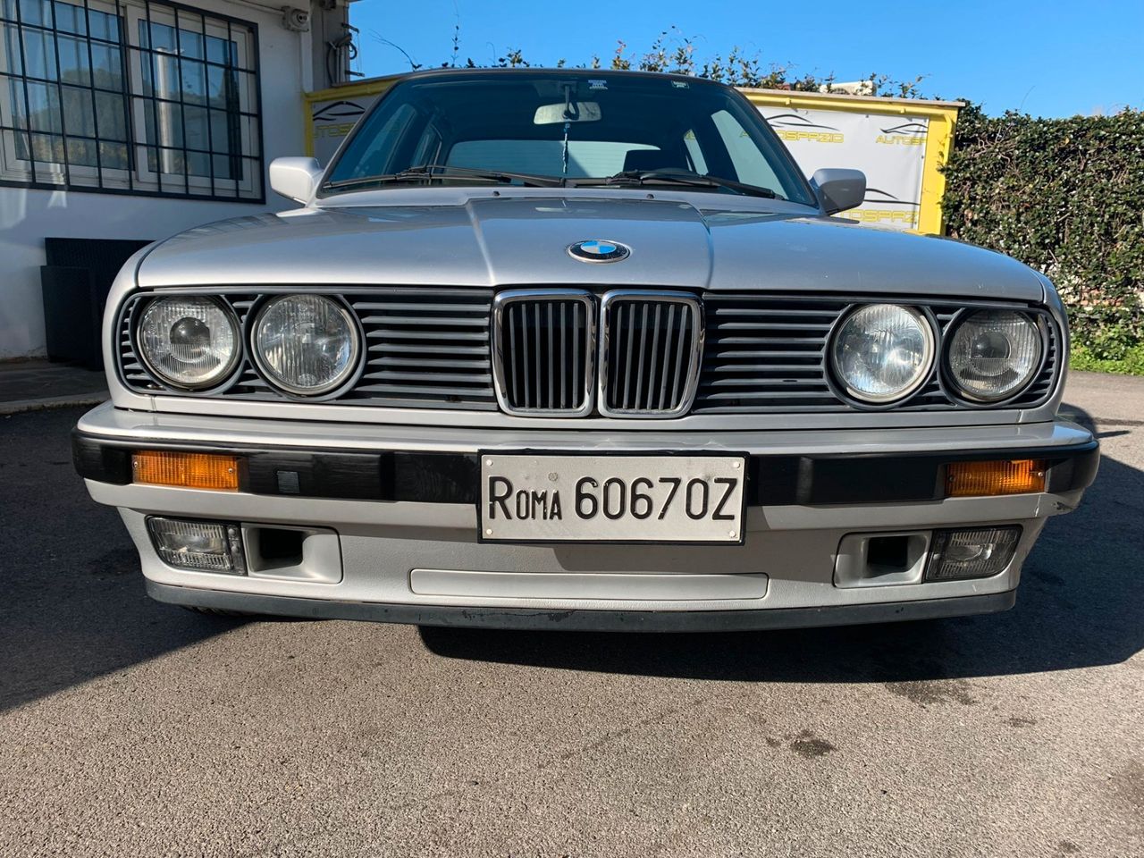 Bmw 316 316i 4 porte