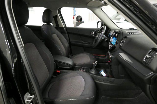 MINI Countryman 1.5 Cooper Classic Countryman Autom.