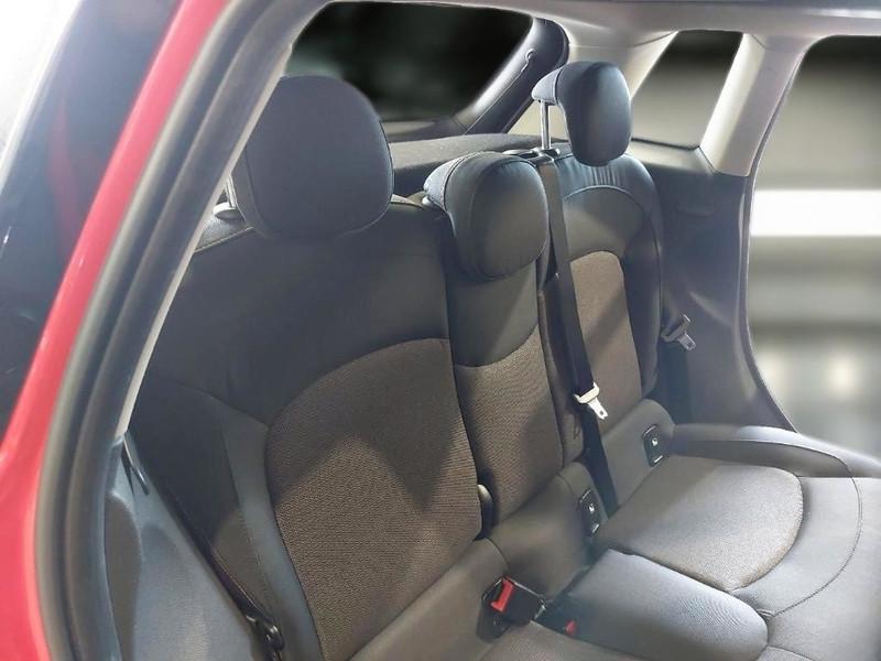 MINI ONE 55kW Classic 5 PORTE