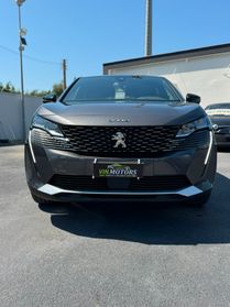 Peugeot 3008 BlueHDi 130 S&S EAT8 Allure Pack 04/2024