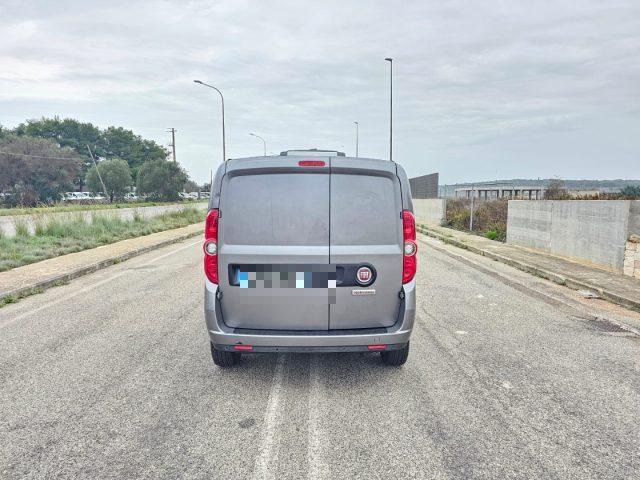 FIAT Doblo 1.6 MJT 120CV S&S Cargo Maxi Lounge FRIGO FNAX 0°