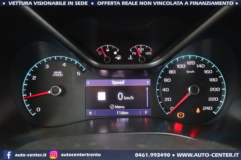 Chevrolet Colorado ZR2 BISON AEV 2.8D 4X4 AT6 *IVA COMPRESA
