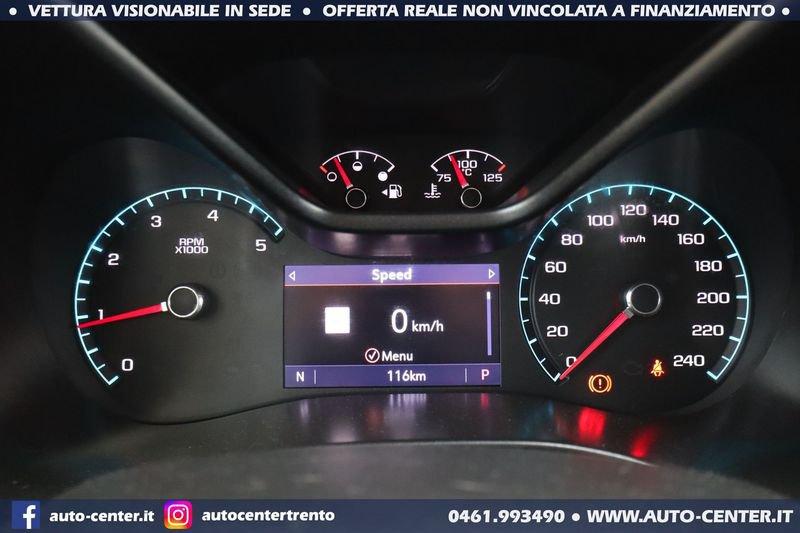 Chevrolet Colorado ZR2 BISON EDITION AEV 2.8D 4X4 AT6 *IVAinclusa