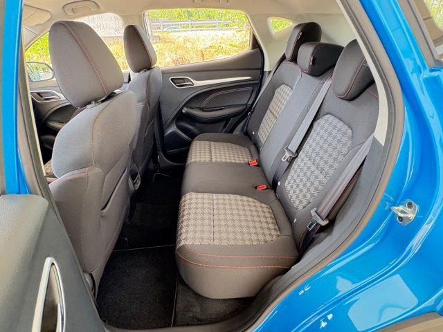 MG ZS 1.5 VTi-tech Comfort PRATICAMENTE NUOVA DA PROVARE