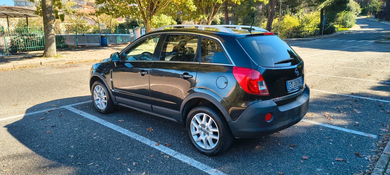 Opel Antara 2.2 CDTI 163CV Cosmo Unlimited