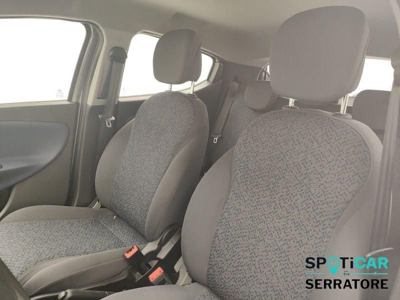 Lancia Ypsilon III 2021 1.0 firefly hybrid Oro s&s 70cv